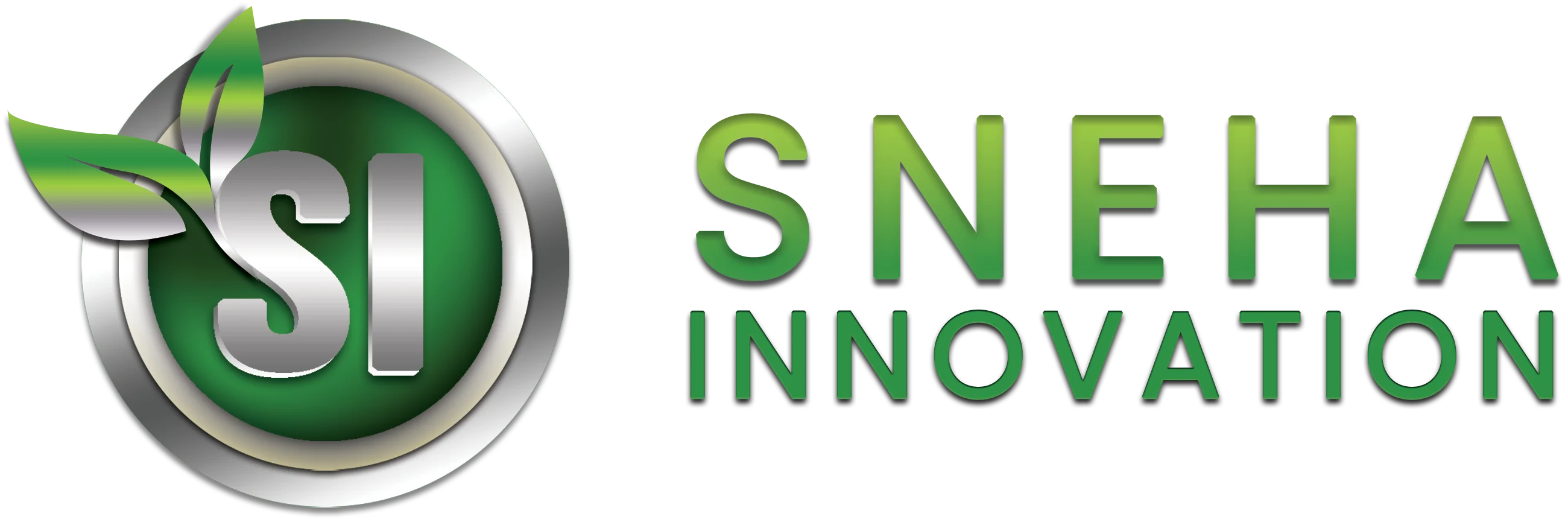 Sneha Innovation Logo