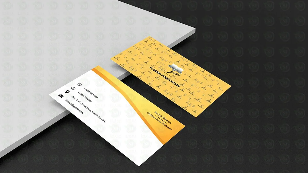 Business Card 2